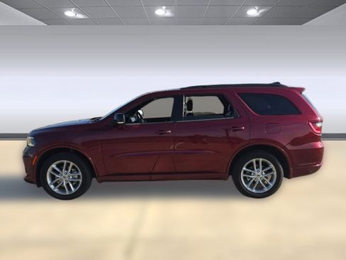 Used 2023 Dodge Durango GT image 2