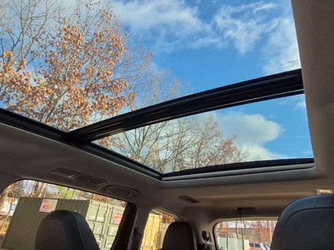 Used 2024 Subaru Ascent Onyx Edition image 34