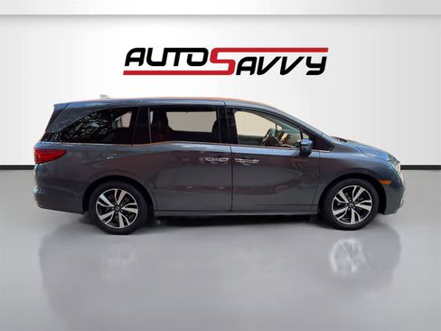 Used 2023 Honda Odyssey Touring image 8
