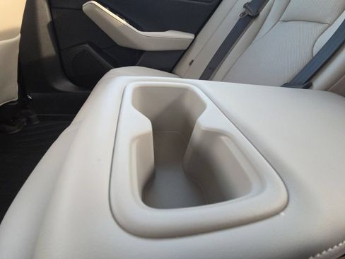 Used 2025 Honda Accord Touring image 17