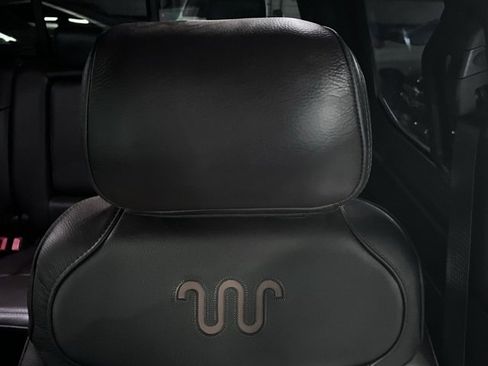 Used 2025 Ford F250 King Ranch w/ FX4 Off-Road Package image 14