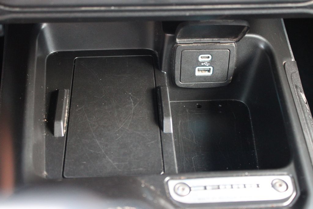 Used 2025 Ford Bronco Big Bend AWD/4WD image 44