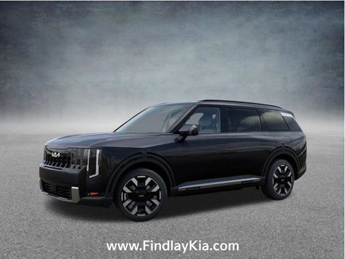 New 2027 Kia Telluride S image 3