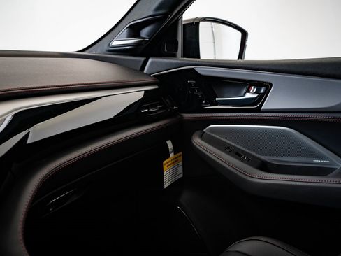 New 2026 Acura MDX A-Spec image 41