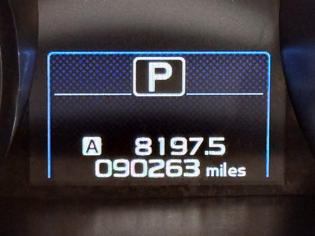 Used 2018 Subaru Legacy 3.6R Limited AWD/4WD image 24