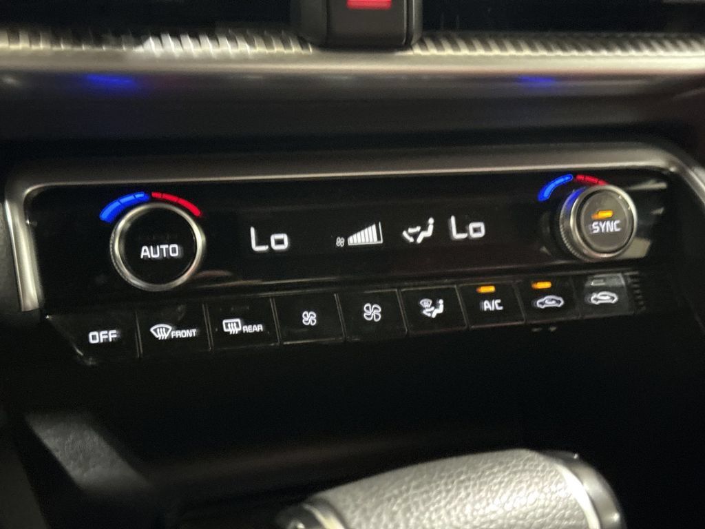 Used 2021 Kia K5 GT-Line FWD image 16