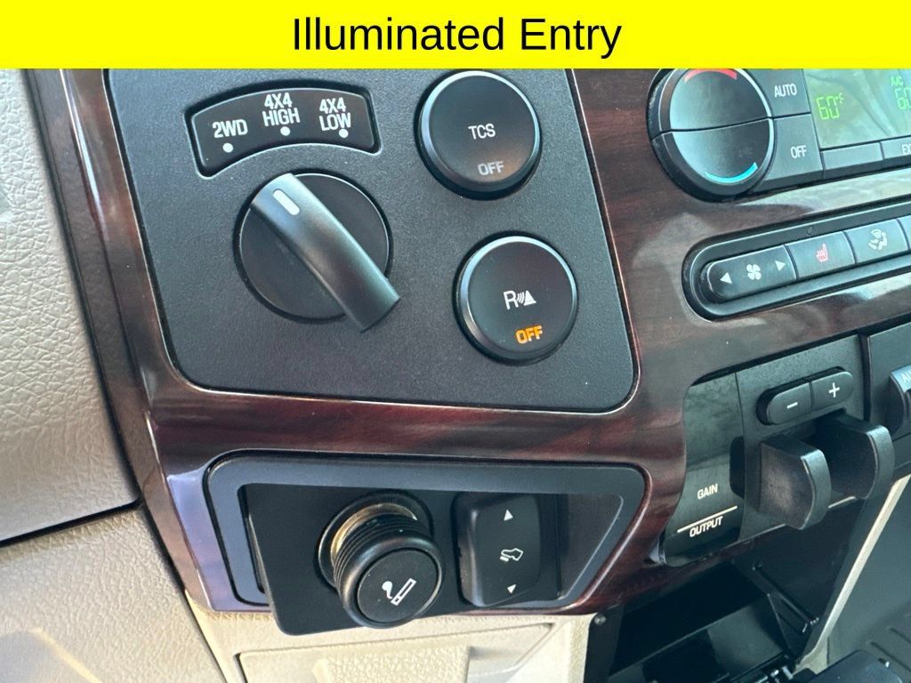 Used 2008 Ford F350 Lariat AWD/4WD image 26
