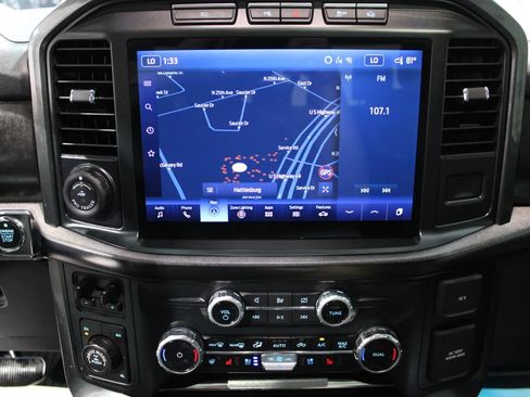 Used 2023 Ford F150 Tremor w/ Equipment Group 402A High AWD/4WD image 34