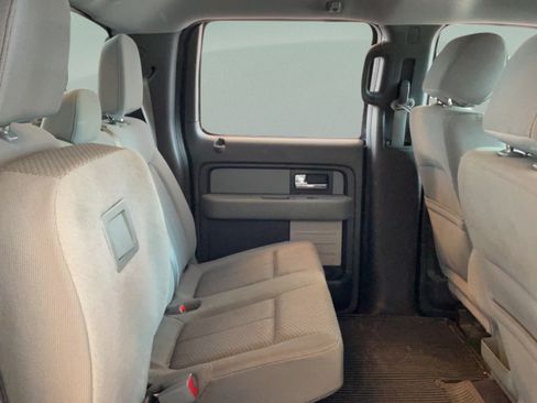 Used 2013 Ford F150 XLT w/ XLT Chrome Pkg RWD image 34