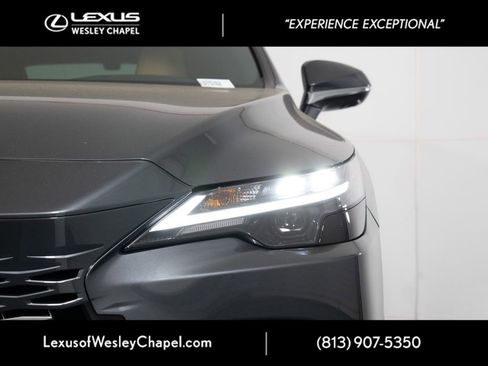 New 2026 Lexus RX 350 Premium Plus FWD image 6