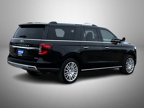 Used 2024 Ford Expedition Max Limited image 5
