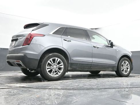 Used 2020 Cadillac XT5 Premium Luxury image 29