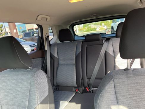 Used 2023 Nissan Rogue SV image 18