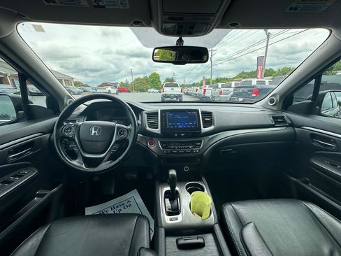 Used 2016 Honda Pilot EX-L image 11