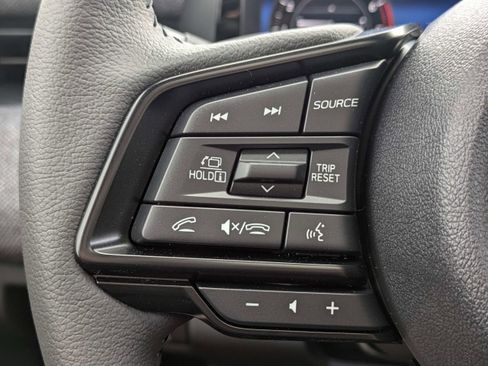 New 2026 Subaru Outback Limited AWD/4WD image 28