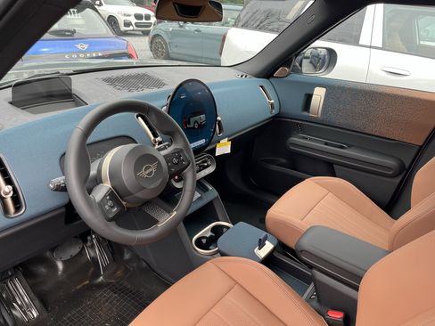 Used 2025 MINI Cooper Countryman S image 11