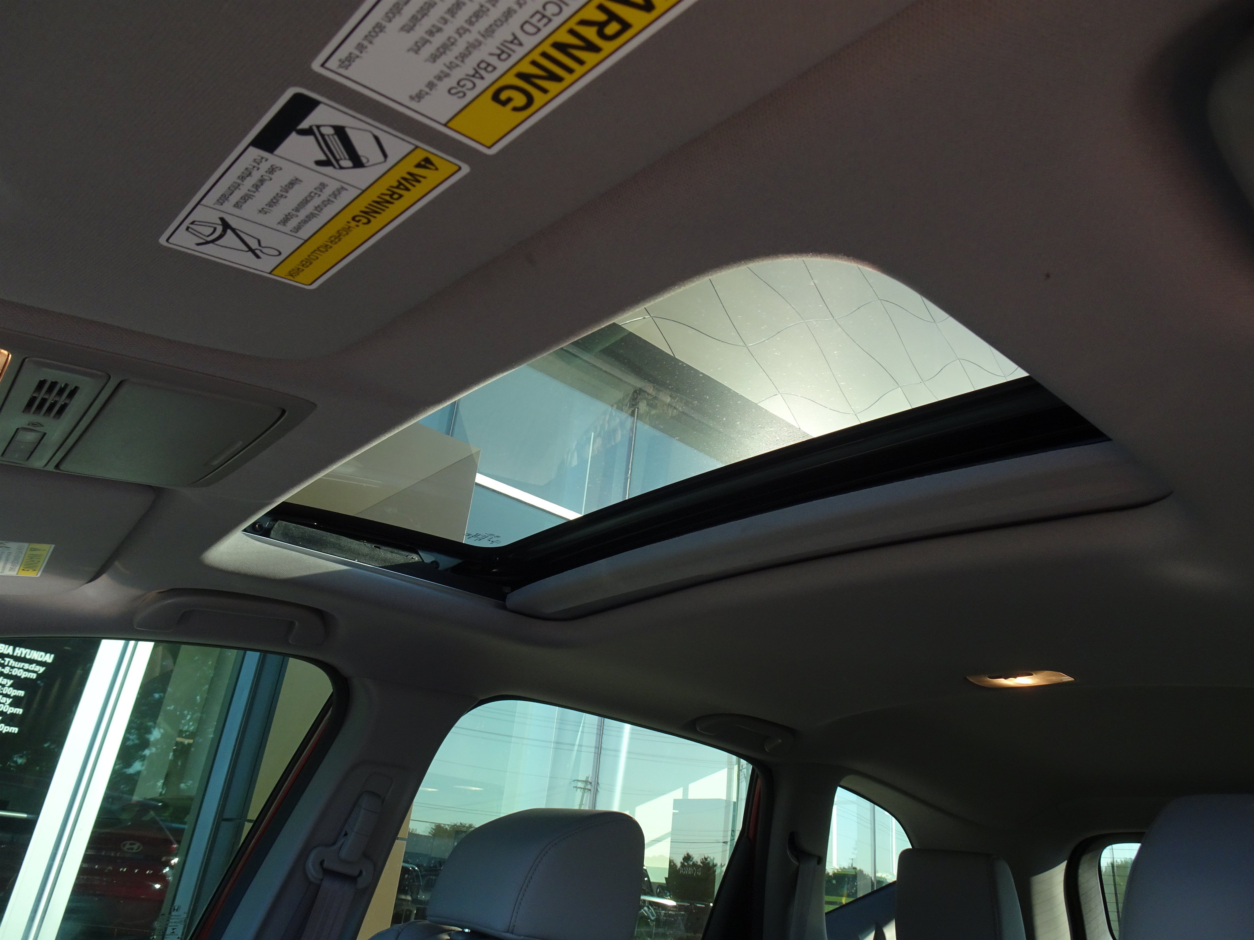Used 2021 Honda CR-V EX-L image 10