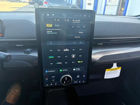 New 2025 Ford Mustang Mach-E GT w/ Interior Protection Package AWD/4WD image 19