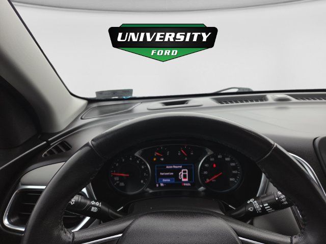 Used 2022 Chevrolet Equinox LT w/ Driver Convenience Package FWD image 10