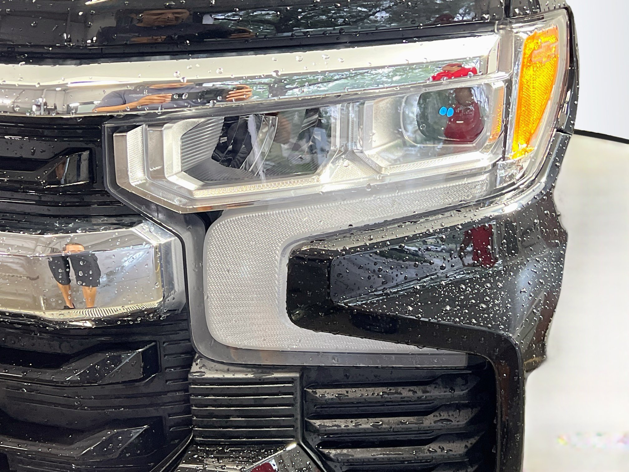 Used 2026 Chevrolet Silverado 1500 LT AWD/4WD image 11