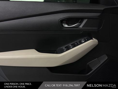 Used 2024 Honda Accord LX image 19
