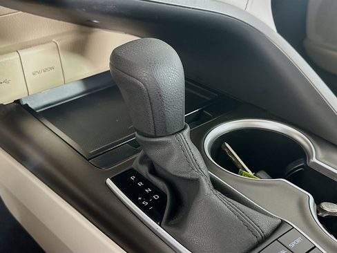 Used 2023 Toyota Camry LE image 23