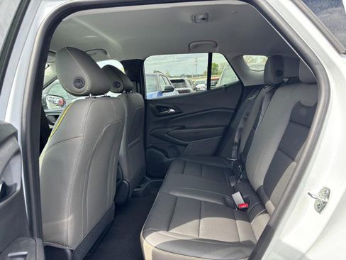 New 2026 Chevrolet Trax ACTIV image 5