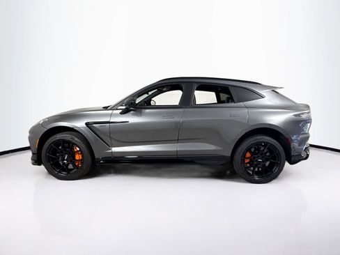 Used 2023 Aston Martin DBX 707 AWD/4WD image 4