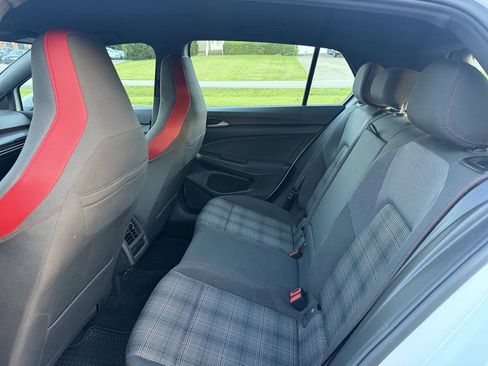 Used 2022 Volkswagen GTI S FWD image 23