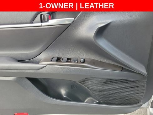 Used 2024 Toyota Camry SE FWD image 20