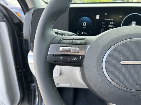 New 2026 Hyundai Kona SEL Premium image 28