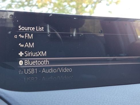 New 2026 MAZDA CX-50 2.5 Hybrid w/ Premium Plus Pkg image 5