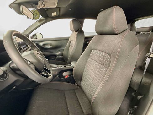 Used 2024 Honda HR-V Sport image 38