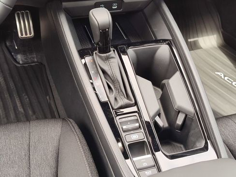 New 2026 Honda Accord Sport image 10