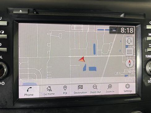 Used 2019 Nissan Murano Platinum image 22