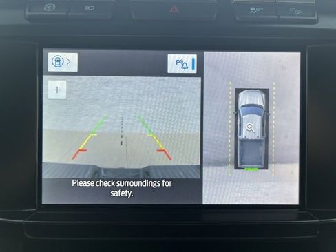 Used 2024 Ford F250 XL w/ STX Appearance Package image 13