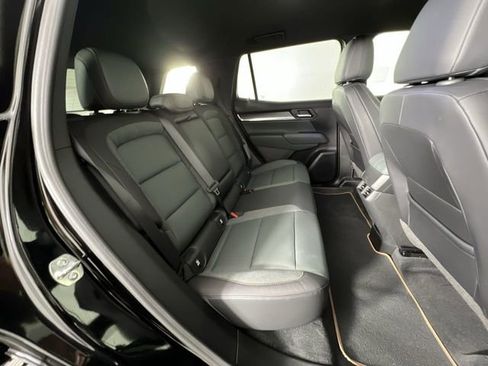 Used 2026 GMC Terrain AT4 image 27