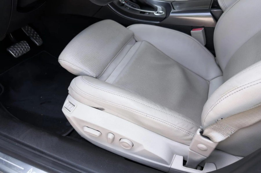 Used 2010 Saab 9-5 Aero AWD/4WD image 22