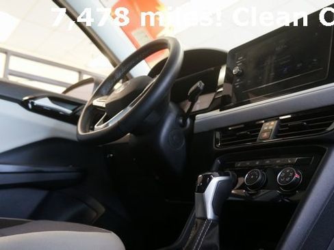 Certified 2025 Volkswagen Taos S image 52