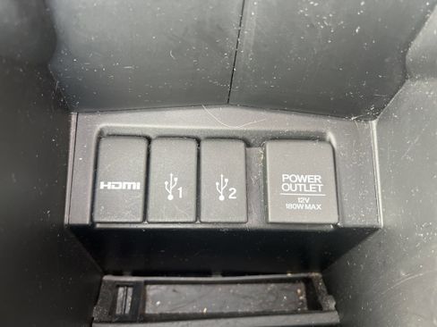 Used 2016 Honda CR-V EX-L image 19