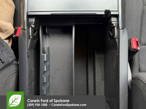 Used 2022 Ford F150 XL w/ STX Black Appearance Package image 36