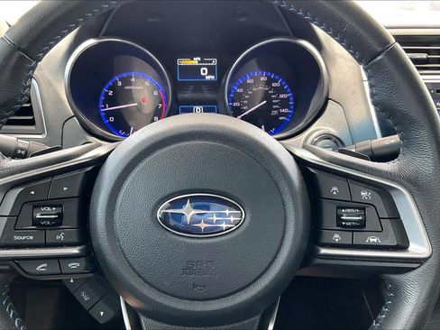 Used 2019 Subaru Legacy 2.5i Sport w/ Cargo Package AWD/4WD image 34