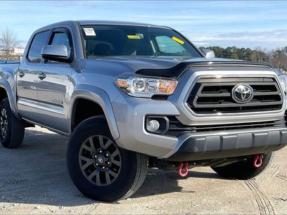 Used 2021 Toyota Tacoma SR5