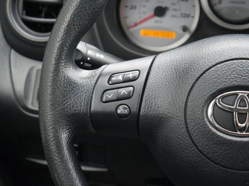 Used 2005 Toyota RAV4 4WD image 14