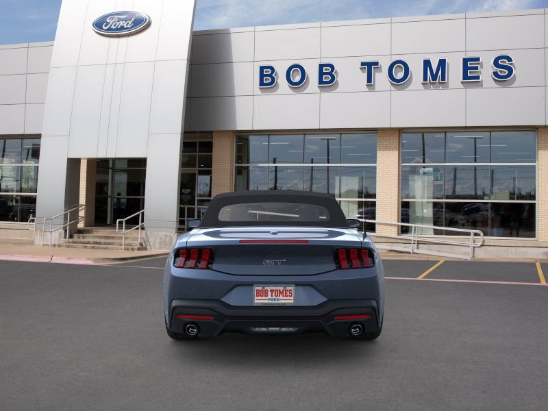 New 2026 Ford Mustang GT Premium RWD image 6