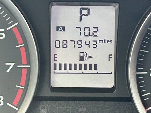 Used 2016 Subaru Forester 2.5i Premium w/ Popular Package #2 image 7