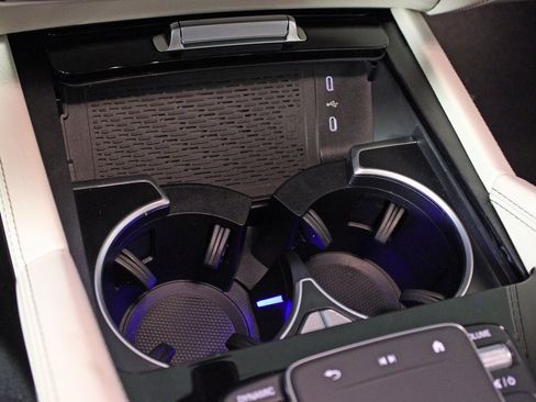 Certified 2026 Mercedes-Benz GLE 53 AMG GLE 53 AMG image 25