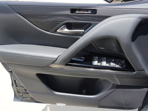 Used 2024 Lexus LX 600 4WD w/ Interior Upgrade Package image 21