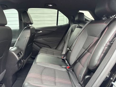 Used 2024 Chevrolet Equinox RS image 11