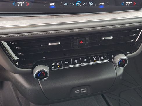 New 2026 Chevrolet Tahoe LS image 14